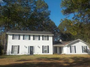 3900 Schillinger Rd S, Mobile, AL 36619