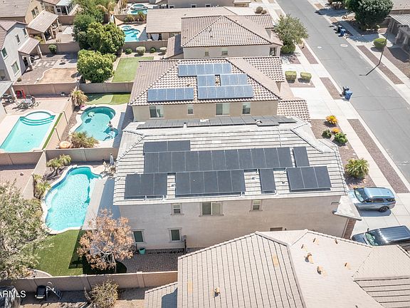 4th image of 15622 W JENAN Drive