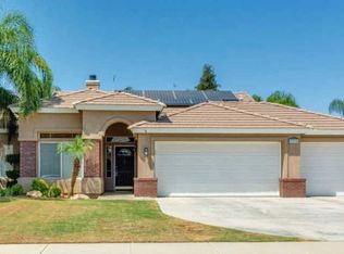 7718 Stony River Ct, Bakersfield, CA 93308