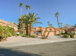 372 Placer Creek Ln, Henderson, NV 89014
