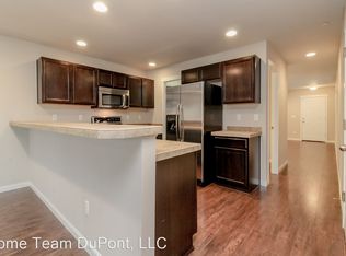 1199 Swan Loop, Dupont, WA 98327