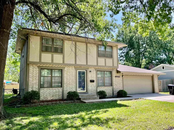 3001 SW 36th St, Topeka, KS 66614