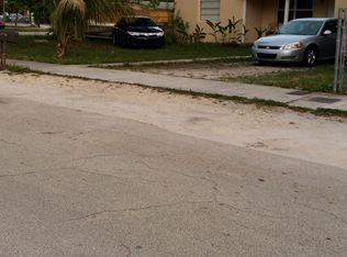1000 NW 113th Ter, Miami, FL 33168