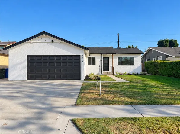 1108 Tonopah Ave, La Puente, CA 91744