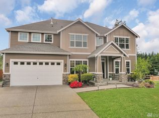 8403 185th Avenue Pl E, Bonney Lake, WA 98391