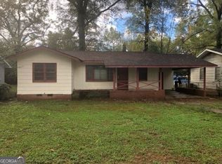 2846 Walker St, Columbus, GA 31903
