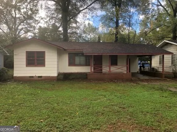 2846 Walker St, Columbus, GA 31903