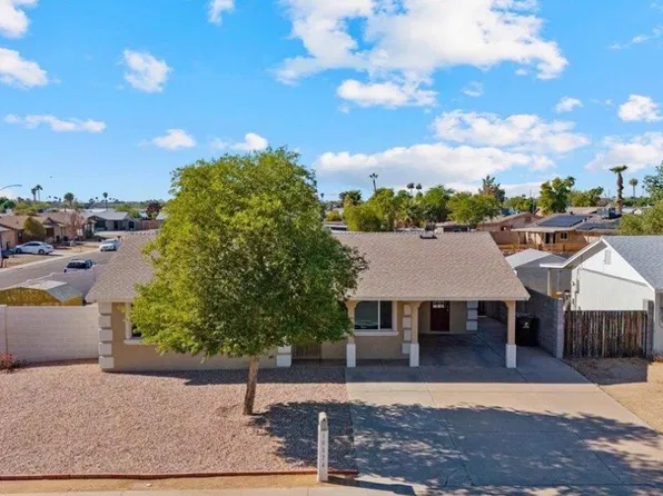 10824 N 88th Ave, Peoria, AZ 85345