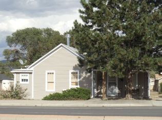 637 S 2nd St #A, Raton, NM 87740