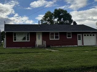 1260 Bush Ave, Garner, IA 50438