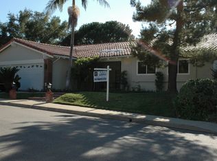 16612 Park Lane Cir, Los Angeles, CA 90049