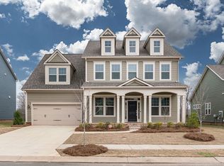 1013 Hickory Pine Rd, Waxhaw, NC 28173