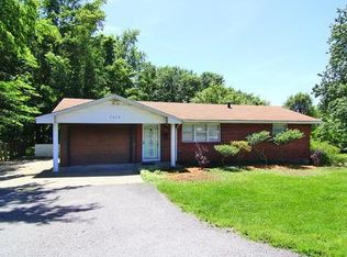 1113 E Jackson Blvd, Jackson, MO 63755