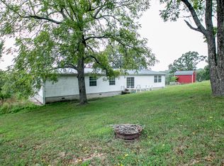 815 Summit Rd, Grovespring, MO 65662