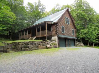 108 Sugar House Rd, Old Forge, NY 13420