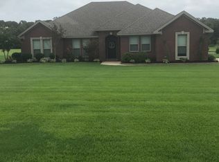 169 S Smyrna Rd, Searcy, AR 72143