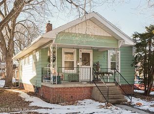 6202 SW 12th St, Des Moines, IA 50315