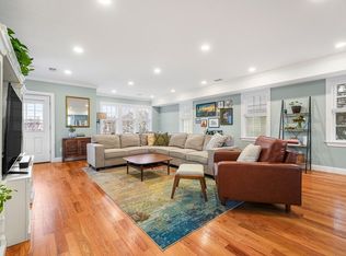 184 Billings Rd UNIT 2, Quincy, MA 02171