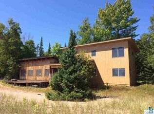 3645 Big Bay Rd, La Pointe, WI 54850