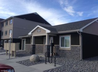 41 Smith Creek Rd, Lander, WY 82520