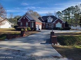 550 Leatherwood Dr NW, Calabash, NC 28467