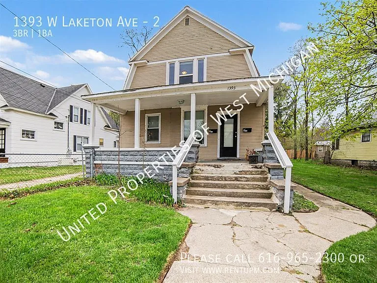 1393 W Laketon Ave #2 — Photo 12