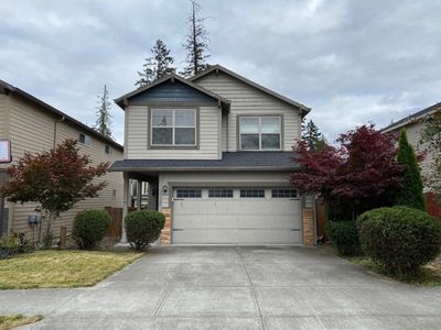14490 SE Marci Way, Clackamas, OR, 97015