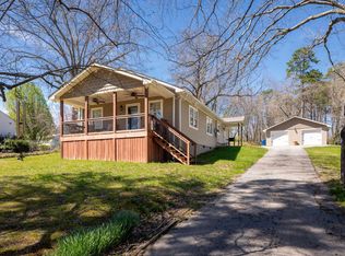 5009 Delashmitt Rd, Hixson, TN 37343