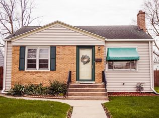 482 W Williams St, Kankakee, IL 60901