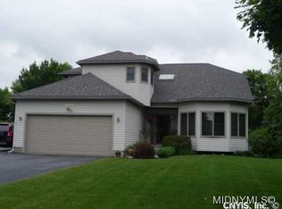 332 Robertson Rd, Sherrill, NY 13461