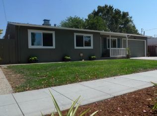 918 Haven Ave, Redwood City, CA 94063