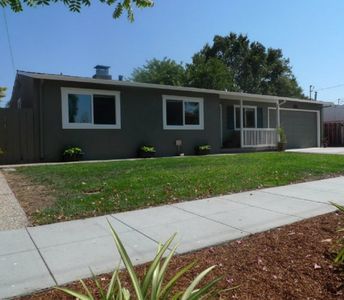 918 Haven Ave, Redwood City, CA, 94063