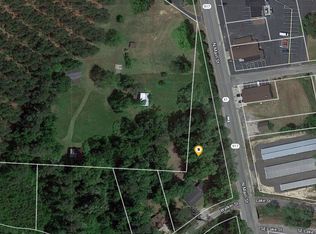 102 Forest Ct, Mullins, SC 29574