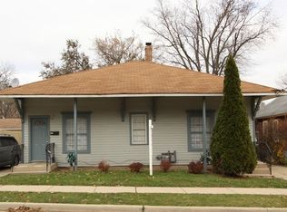 600 Mill St #602, Elgin, IL 60123