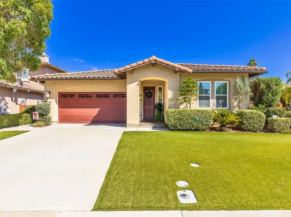 44804 Mumm St, Temecula, CA 92592