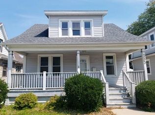 733 Cleveland Ave, Racine, WI 53405