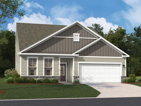 2104 Zanes Creek Dr, Inman, SC 29349