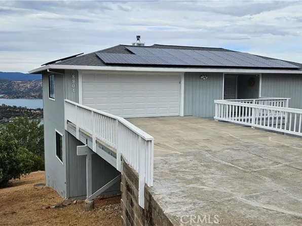 8904 Fairway Dr, Kelseyville, CA 95451