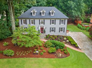 1555 Heath Ln, Marietta, GA 30062