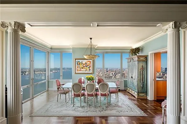 Sold by Trump International Realty | media 1