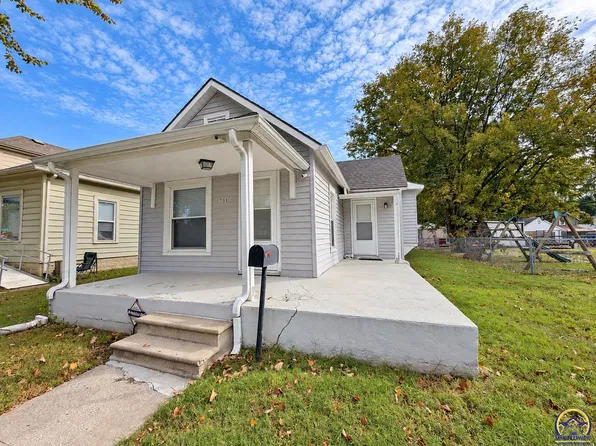 738 NE Green St, Topeka, KS 66616