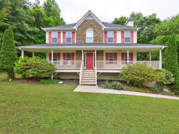 49 Ashwood Ct, Rockmart, GA 30153