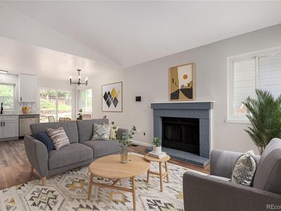 9530 Devon Court, Highlands Ranch, CO, 80126