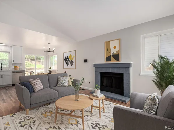 9530 Devon Court, Highlands Ranch, CO 80126