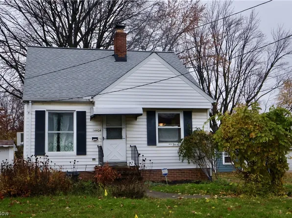 14404 Sprengel Ave, Cleveland, OH 44135