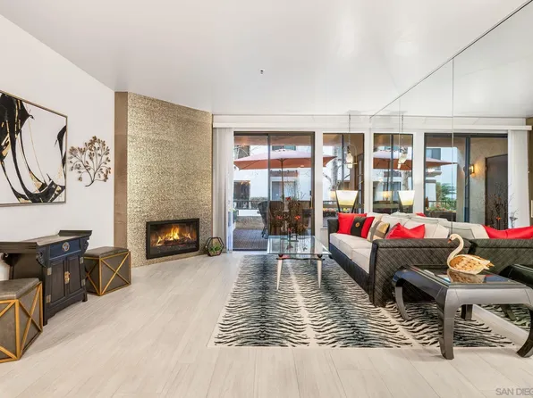 5865 Friars Rd APT 3105, San Diego, CA 92110