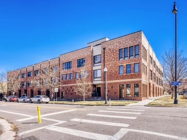 2200 Tremont Place #3, Denver, CO 80205