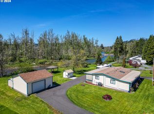 78414 Sears Rd, Cottage Grove, OR 97424