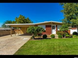 195 E 350 N, North Salt Lake, UT 84054