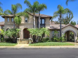 2335 Pieper Ln, Tustin, CA 92782